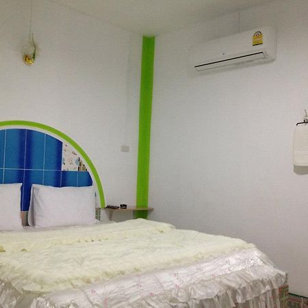Jidapha Rooms Khlong Thom Экстерьер фото