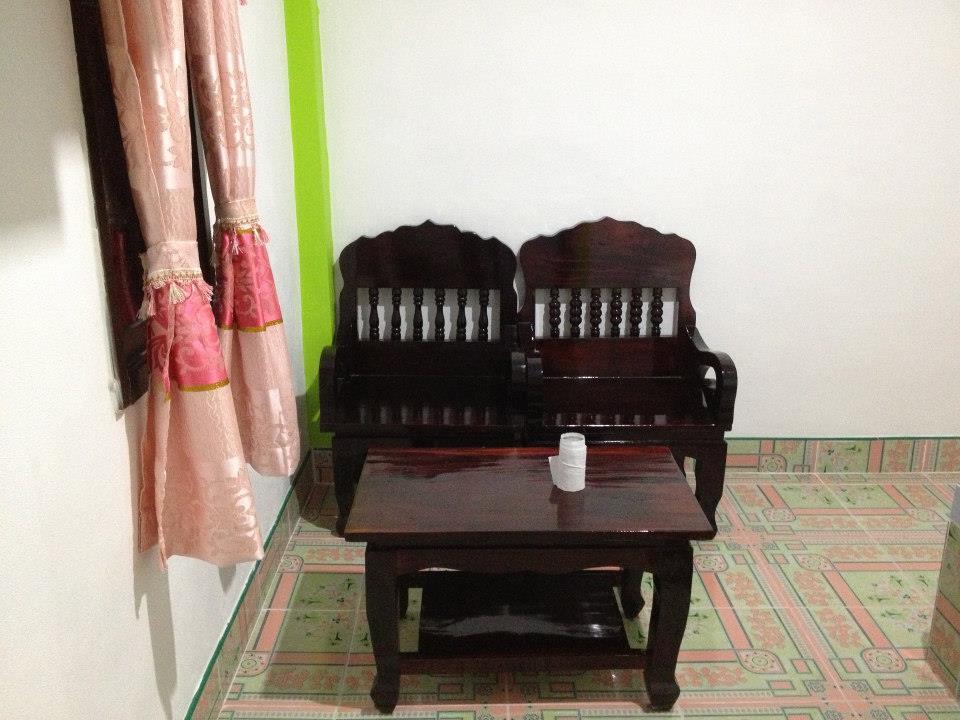 Jidapha Rooms Khlong Thom Экстерьер фото