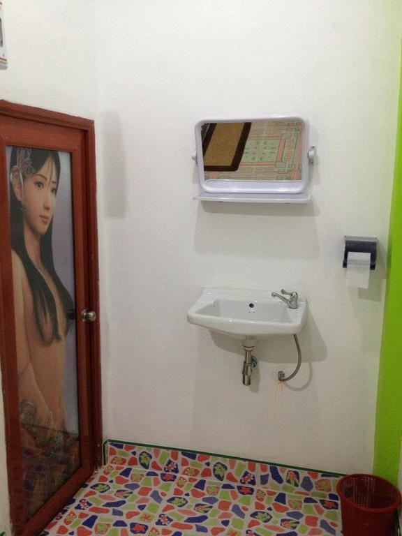 Jidapha Rooms Khlong Thom Экстерьер фото