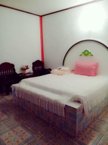 Jidapha Rooms Khlong Thom Экстерьер фото