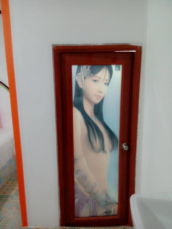 Jidapha Rooms Khlong Thom Экстерьер фото