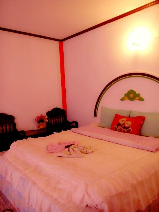 Jidapha Rooms Khlong Thom Экстерьер фото