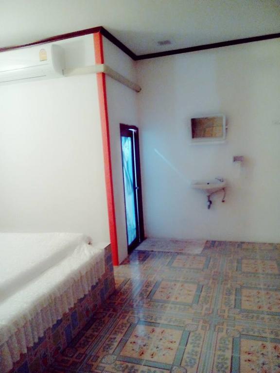 Jidapha Rooms Khlong Thom Экстерьер фото