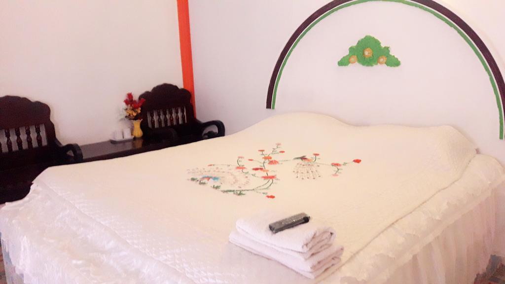 Jidapha Rooms Khlong Thom Экстерьер фото